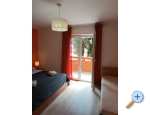 Apartm. Vlahini Mirjana i Valerija - ostrov Krk Kroatien
