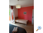 Apartm. Vlahini Mirjana i Valerija - ostrov Krk Kroatien