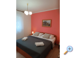 Apartm. Vlahini Mirjana i Valerija - ostrov Krk Kroatien