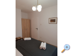 Apartm. Vlahini Mirjana i Valerija - ostrov Krk Kroatien