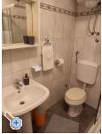 Apartm. Vlahini Mirjana i Valerija - ostrov Krk Kroatien