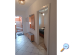 Apartm. Vlahini Mirjana i Valerija - ostrov Krk Kroatien