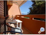 Apartm. Vlahini Mirjana i Valerija - ostrov Krk Kroatien