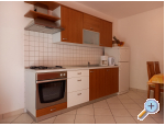 Apartm. Vlahini Mirjana i Valerija - ostrov Krk Kroatien