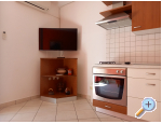 Apartm. Vlahini Mirjana i Valerija - ostrov Krk Kroatien