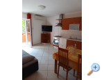 Apartm. Vlahini Mirjana i Valerija - ostrov Krk Kroatien