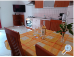 Apartm. Vlahini Mirjana i Valerija - ostrov Krk Kroatien
