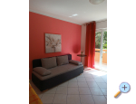 Apartm. Vlahini Mirjana i Valerija - ostrov Krk Kroatien