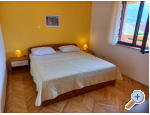 Apartm. Vlahini Mirjana i Valerija - ostrov Krk Kroatien
