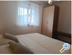 Apartm. Vlahini Mirjana i Valerija - ostrov Krk Kroatien