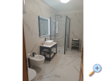 Apartm. Vlahini Mirjana i Valerija - ostrov Krk Kroatien