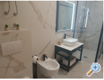 Apartm. Vlahini Mirjana i Valerija - ostrov Krk Kroatien