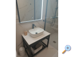 Apartm. Vlahini Mirjana i Valerija - ostrov Krk Kroatien