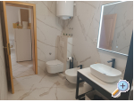 Apartm. Vlahini Mirjana i Valerija - ostrov Krk Kroatien