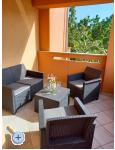 Apartm. Vlahini Mirjana i Valerija - ostrov Krk Kroatien