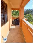 Apartm. Vlahini Mirjana i Valerija - ostrov Krk Kroatien