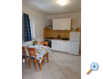 Apartm. Vlahini Mirjana i Valerija - ostrov Krk Kroatien
