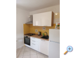Apartm. Vlahini Mirjana i Valerija - ostrov Krk Kroatien