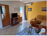 Apartm. Vlahini Mirjana i Valerija - ostrov Krk Kroatien