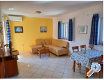 Apartm. Vlahini Mirjana i Valerija - ostrov Krk Kroatien