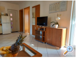 Apartm. Vlahini Mirjana i Valerija - ostrov Krk Kroatien