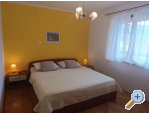Apartm. Vlahini Mirjana i Valerija - ostrov Krk Kroatien
