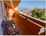 Apartm. Vlahini Mirjana i Valerija - ostrov Krk Hrvaka