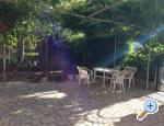 Apartm. Vlahini Mirjana i Valerija - ostrov Krk Hrvaka