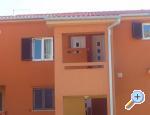 Apartm. Vlahini Mirjana i Valerija - ostrov Krk Hrvaka
