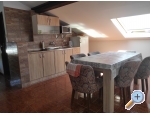 Apartmaji Vruka - ostrov Krk Hrvaka