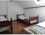 Appartements Vruka - ostrov Krk Kroatien