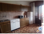 Apartmaji Vruka - ostrov Krk Hrvaka