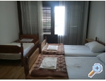 Appartements Vruka - ostrov Krk Kroatien