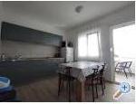 Apartmaji Vruka - ostrov Krk Hrvaka