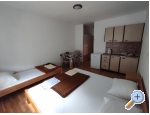 Apartmaji Vruka - ostrov Krk Hrvaka