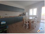Apartments Vruka - ostrov Krk Croatia