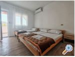 Apartments Vruka - ostrov Krk Croatia