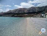 Apartmaji Vruka - ostrov Krk Hrvaka