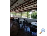 Apartmaji Vruka - ostrov Krk Hrvaka