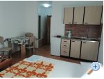 Apartmaji Vruka - ostrov Krk Hrvaka