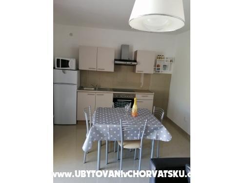 Appartements Vujicic Malinska - ostrov Krk Croatie