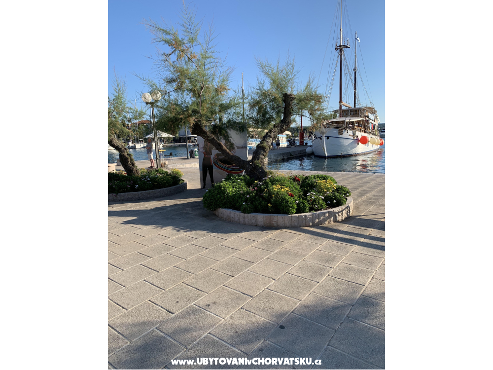 Apartments Vujicic Malinska - ostrov Krk Croatia