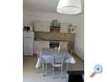 Apartmaji Vujicic Malinska - ostrov Krk Hrvaka