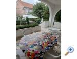 Appartements Vujicic Malinska - ostrov Krk Kroatien