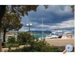 Appartements Vujicic Malinska - ostrov Krk Kroatien