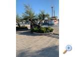 Appartements Vujicic Malinska - ostrov Krk Kroatien