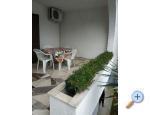 Appartements Vujicic Malinska - ostrov Krk Kroatien