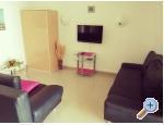Appartements Vujicic Malinska - ostrov Krk Kroatien