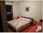 Appartements Vujicic Malinska - ostrov Krk Kroatien