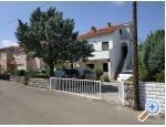 Appartements Vujicic Malinska - ostrov Krk Kroatien